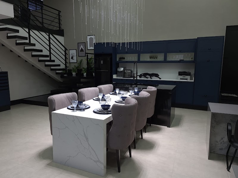 Portfólio — Bella Pedra